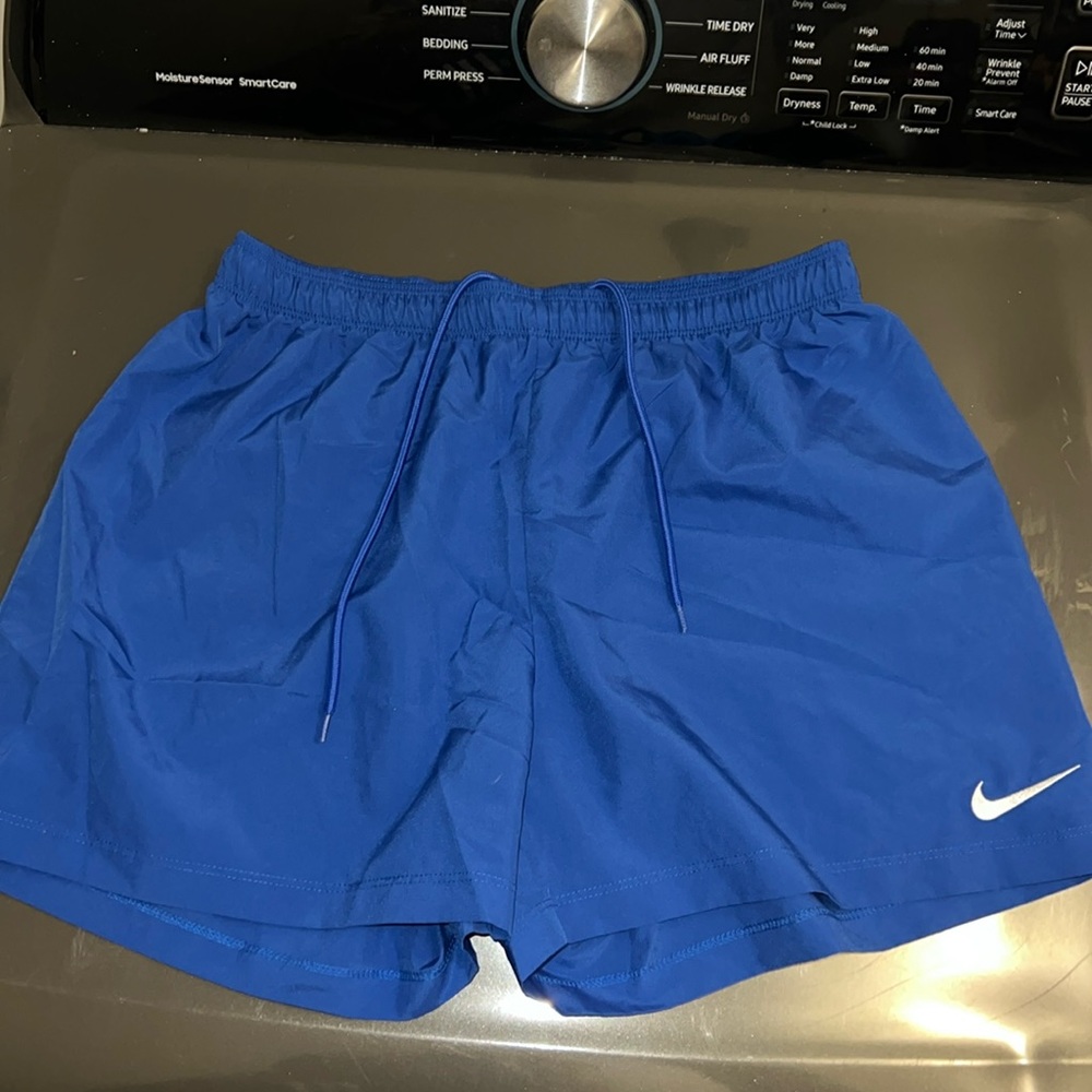 Nike workout shorts